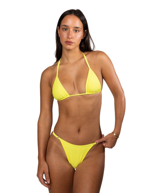 Pipeline Bikini Bottom