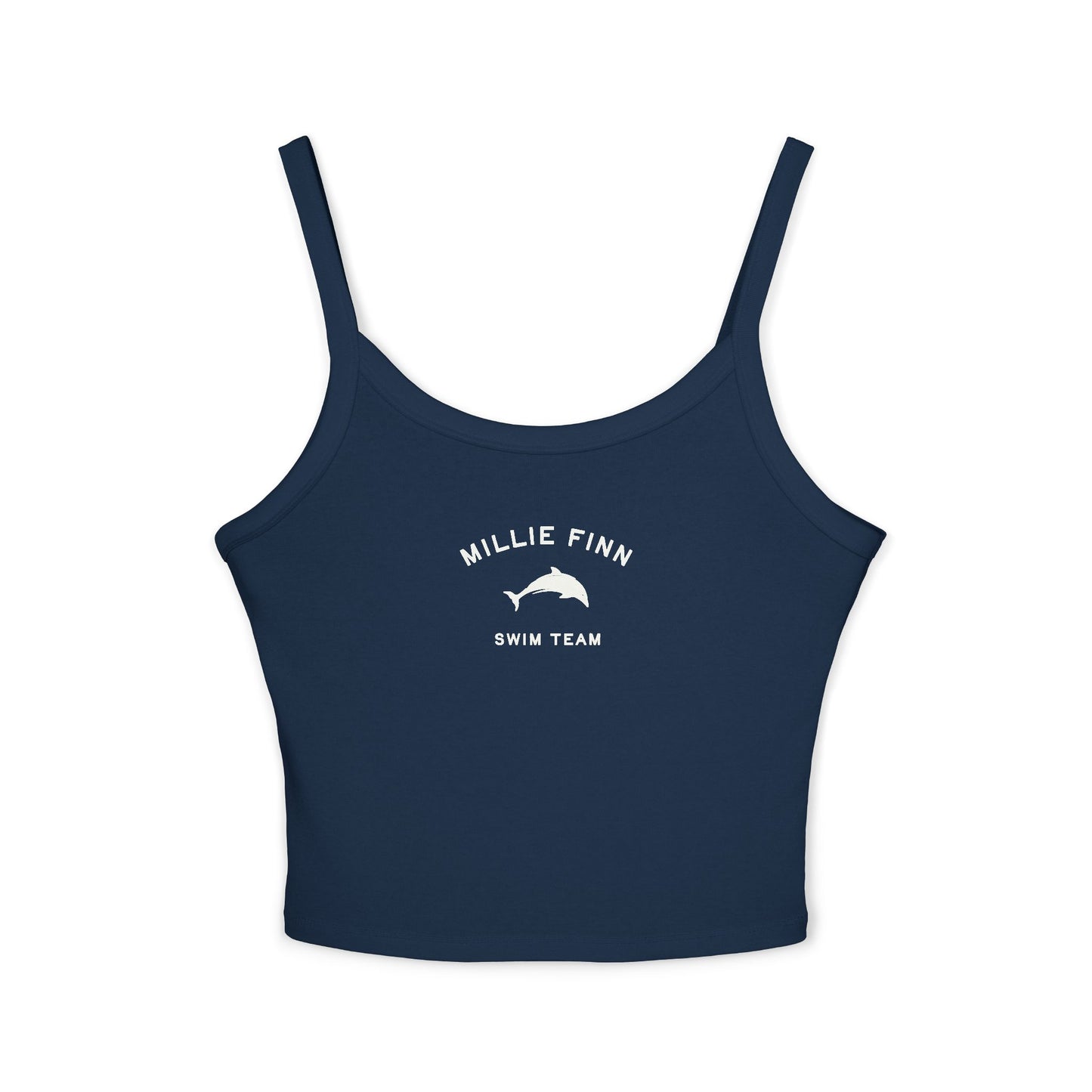 Millie Finn Surf Team Tank Top