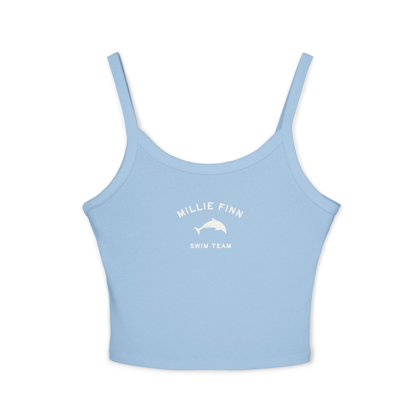 Millie Finn Surf Team Tank Top