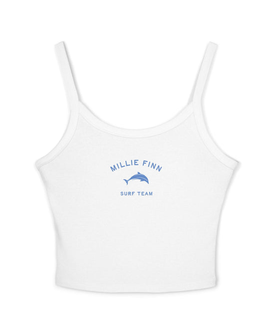 Millie Finn Surf Team Tank Top