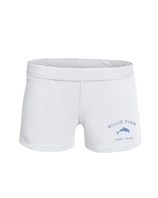Surf Team Low Rise Shorts